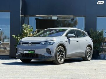 פולקסווגן ID4