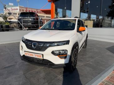 דאציה ספרינג