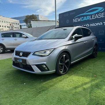 סיאט איביזה