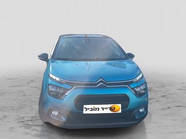 סיטרואן C3