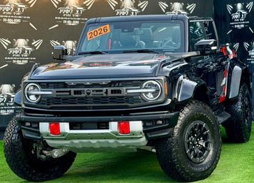 פורד ברונקו