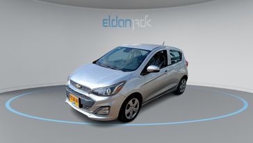 שברולט ספארק