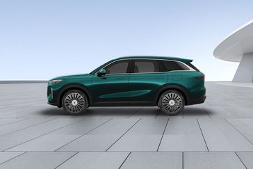 צ'רי TIGGO 9 PHEV