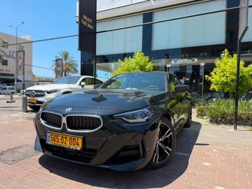 ב מ וו סדרה 2