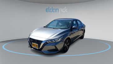 ניסאן סנטרה