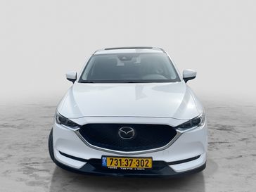 מזדה CX-5