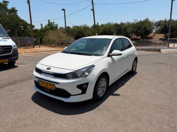 קיה ריו