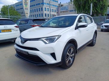 טויוטה RAV4