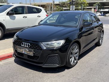 אאודי A1