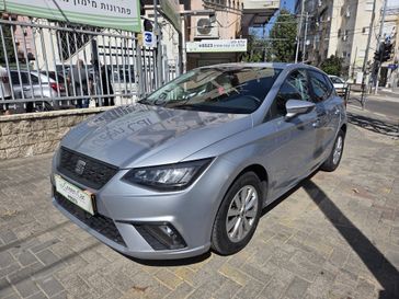 סיאט איביזה