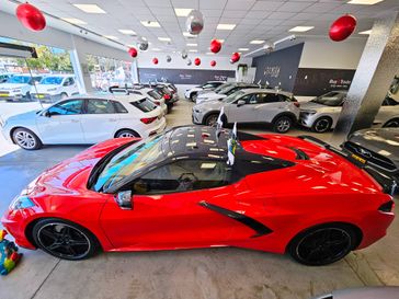 שברולט קורבט