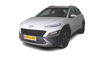 יונדאי קונה