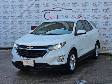 שברולט אקוינוקס