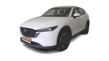 מזדה CX-5