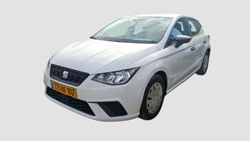 סיאט איביזה