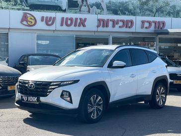 יונדאי טוסון