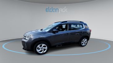 סיטרואן C5 AIRCROSS