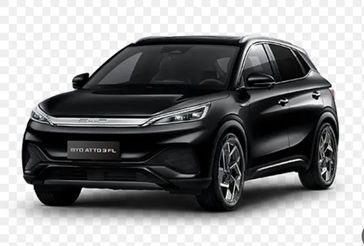 בי ווי די ATTO 3