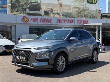 יונדאי קונה