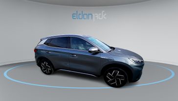 בי ווי די ATTO 3