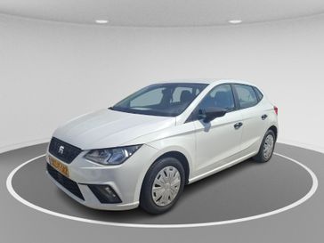 סיאט איביזה
