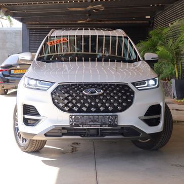 צ'רי TIGGO8 PRO PHEV