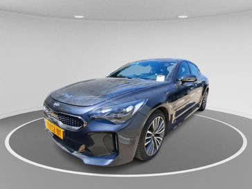 קיה סטינגר