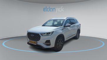 צ'רי TIGGO 8 PRO