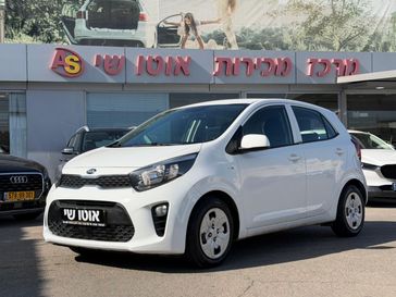 קיה פיקנטו