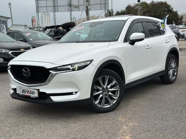 מזדה CX-5
