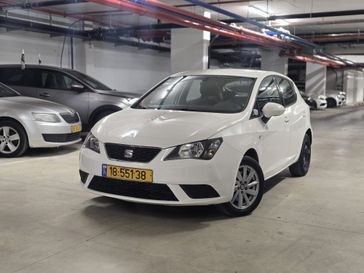 סיאט איביזה