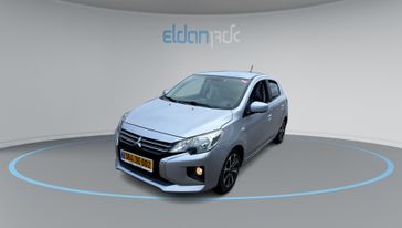 מיצובישי ספייס סטאר