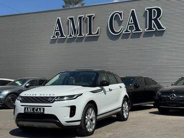 לנד רובר רינג' רובר אווק