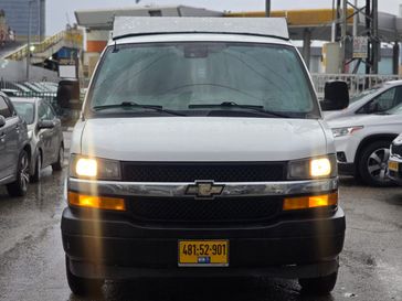 שברולט סאוונה