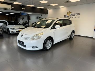 טויוטה וורסו