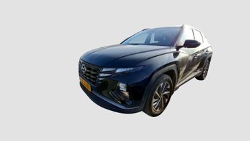 יונדאי טוסון