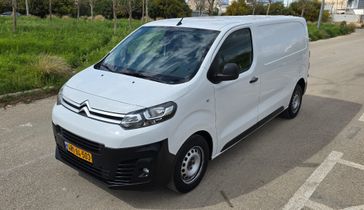 סיטרואן ג'מפי