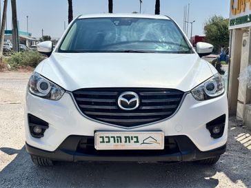מזדה CX-5