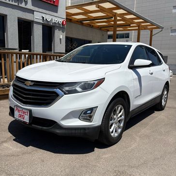 שברולט אקוינוקס