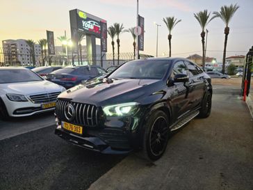 מרצדס GLE