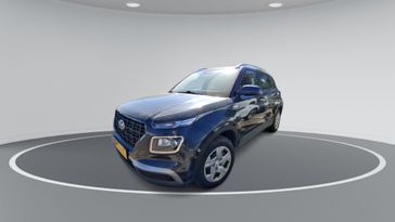 יונדאי וניו