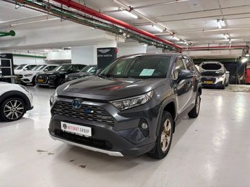 טויוטה RAV4