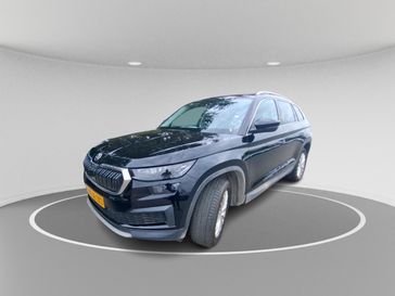 סקודה קודיאק