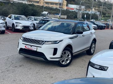 לנד רובר רינג' רובר אווק