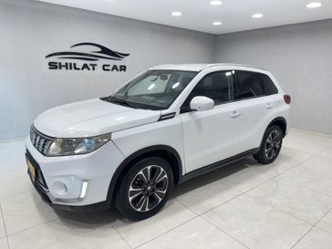 סוזוקי ויטארה