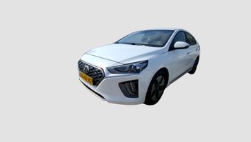 יונדאי איוניק