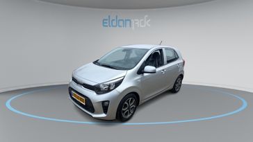 קיה פיקנטו