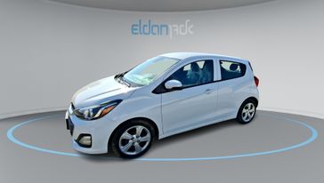 שברולט ספארק