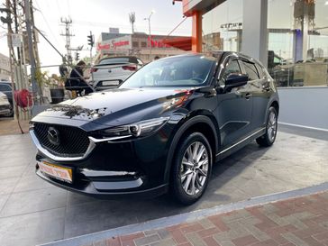 מזדה CX-5
