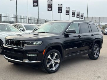 ג'יפ גראנד צ'ירוקי